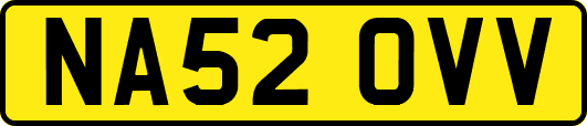 NA52OVV