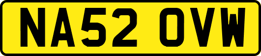 NA52OVW