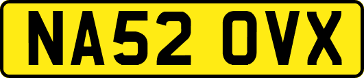 NA52OVX