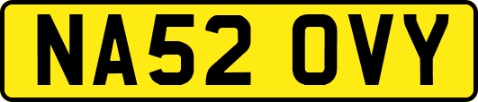 NA52OVY