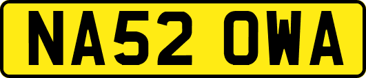 NA52OWA