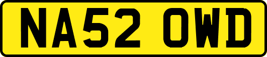 NA52OWD