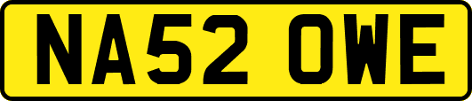 NA52OWE