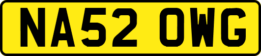 NA52OWG