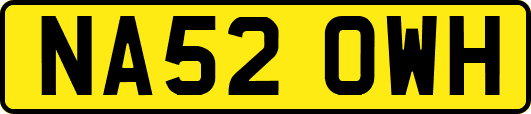NA52OWH