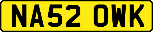 NA52OWK