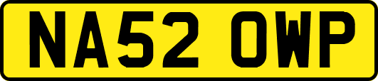 NA52OWP