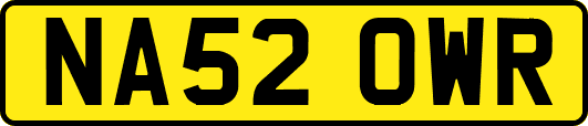 NA52OWR
