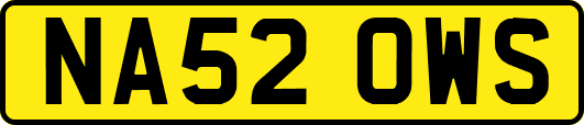 NA52OWS