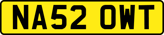 NA52OWT