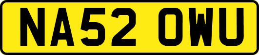 NA52OWU