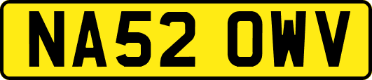 NA52OWV