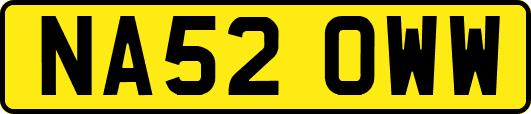 NA52OWW