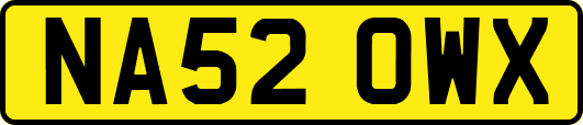NA52OWX