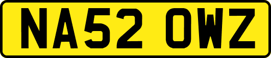NA52OWZ