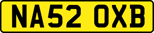 NA52OXB