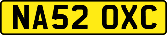 NA52OXC