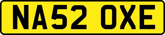 NA52OXE