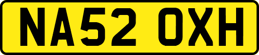 NA52OXH