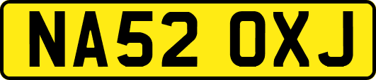 NA52OXJ