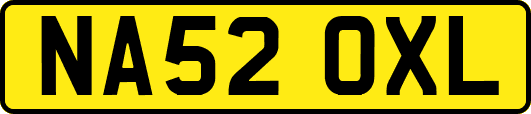 NA52OXL