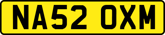 NA52OXM
