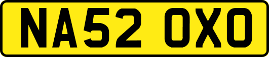 NA52OXO