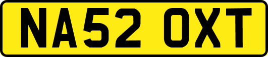 NA52OXT