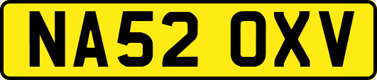 NA52OXV
