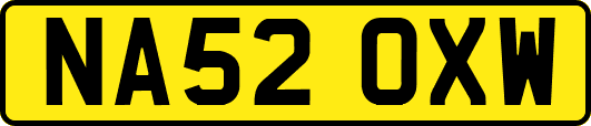 NA52OXW