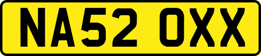 NA52OXX