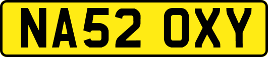 NA52OXY