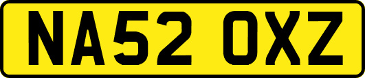 NA52OXZ