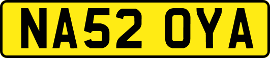 NA52OYA