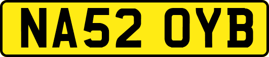 NA52OYB