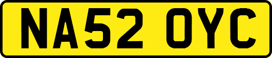 NA52OYC