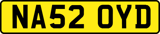 NA52OYD