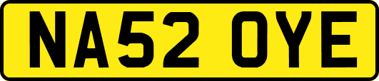 NA52OYE