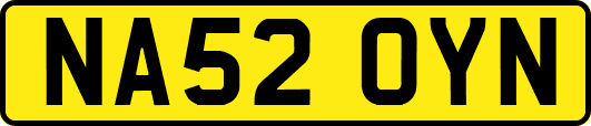 NA52OYN