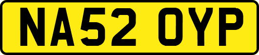 NA52OYP