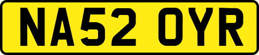 NA52OYR