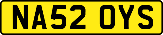 NA52OYS