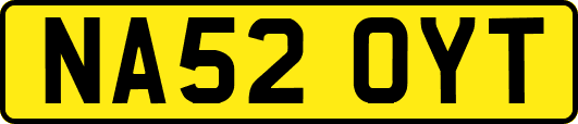 NA52OYT