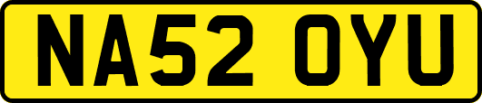 NA52OYU