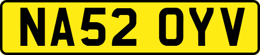 NA52OYV