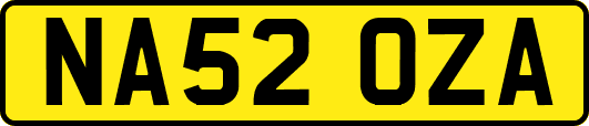 NA52OZA