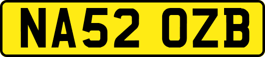 NA52OZB