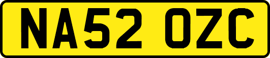 NA52OZC