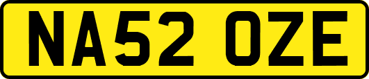 NA52OZE