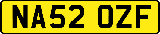 NA52OZF